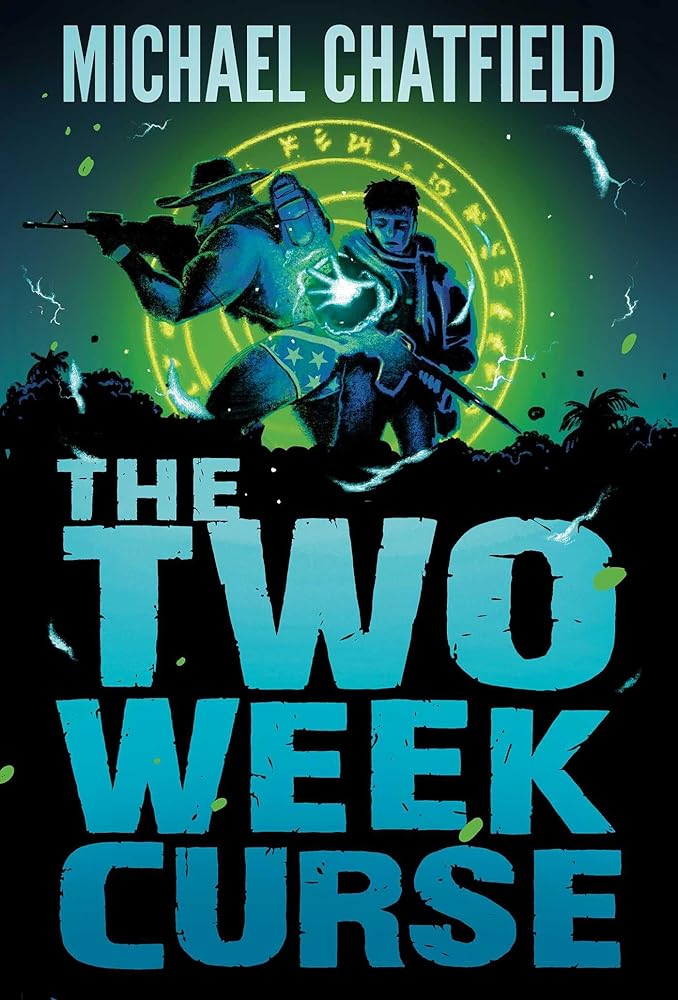 The Ten Realms, Vol. 1: The Two Week Curse cover image