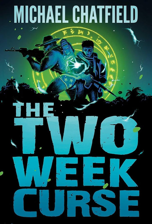 The Ten Realms, Vol. 1: The Two Week Curse cover image