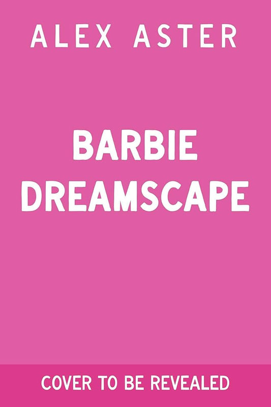 Barbie: Dreamscape cover image