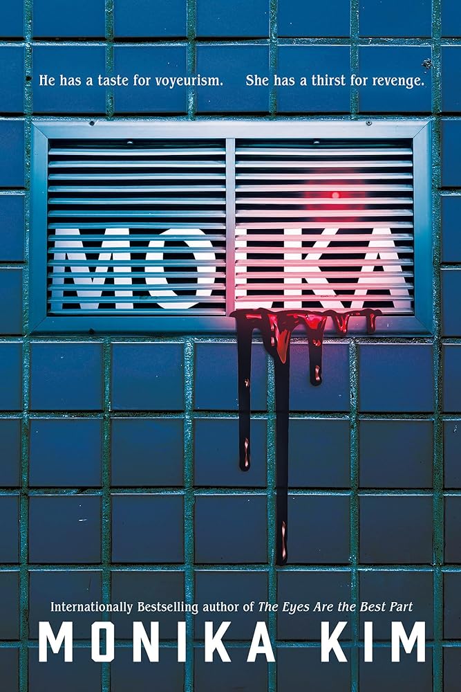 Molka cover image