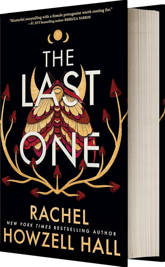 The Last One (Standard Edition) cover image