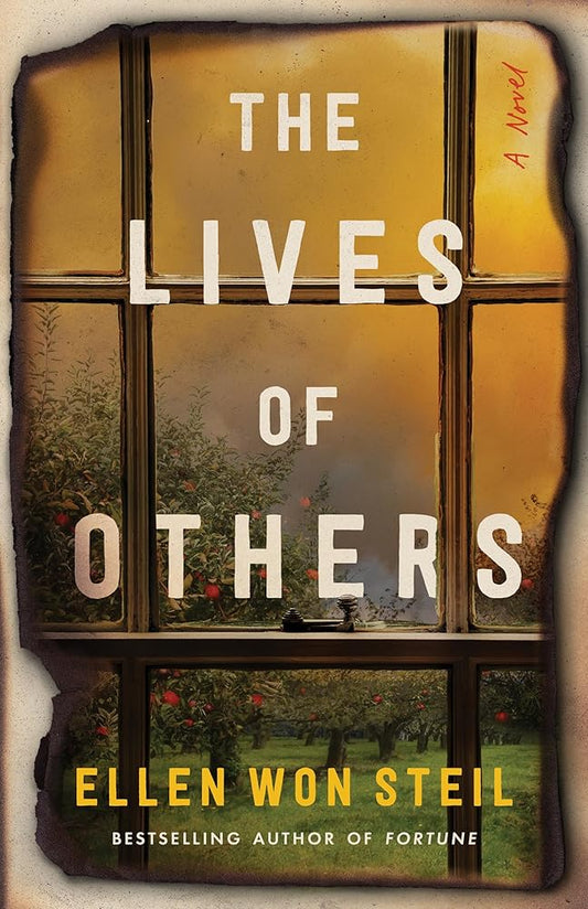 The Lives of Others: A Novel cover image