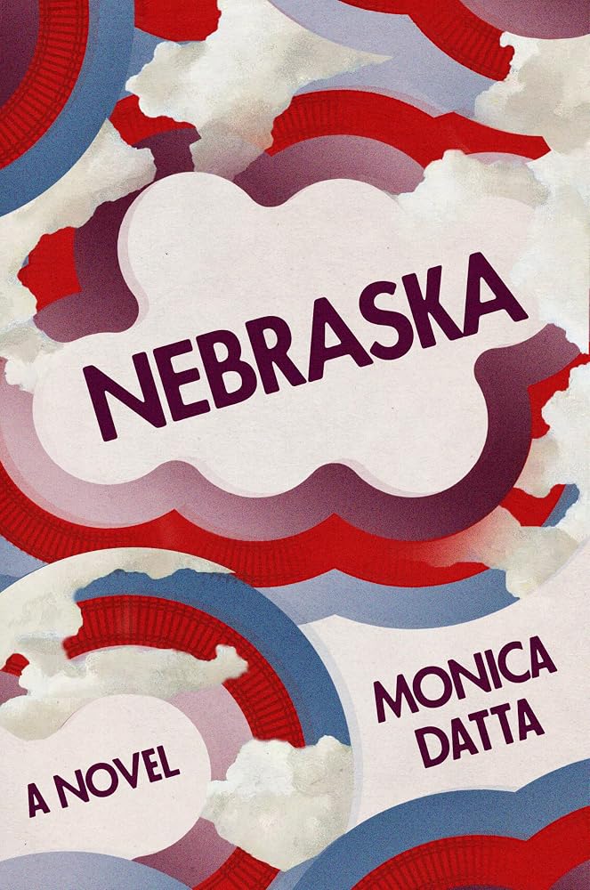 Nebraska: A Novel cover image