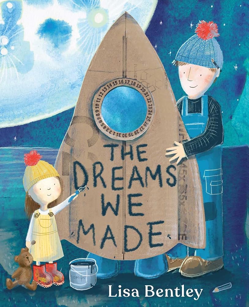 The Dreams We Made cover image