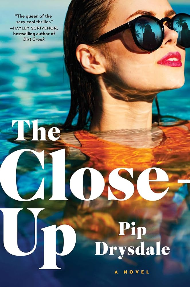 The Close-Up cover image