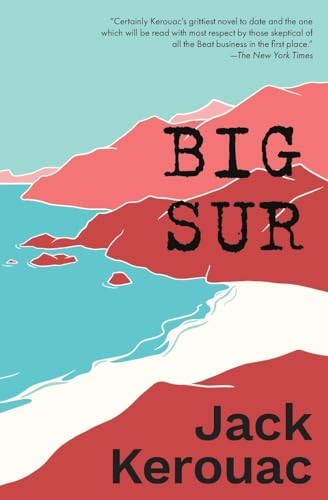 Big Sur cover image