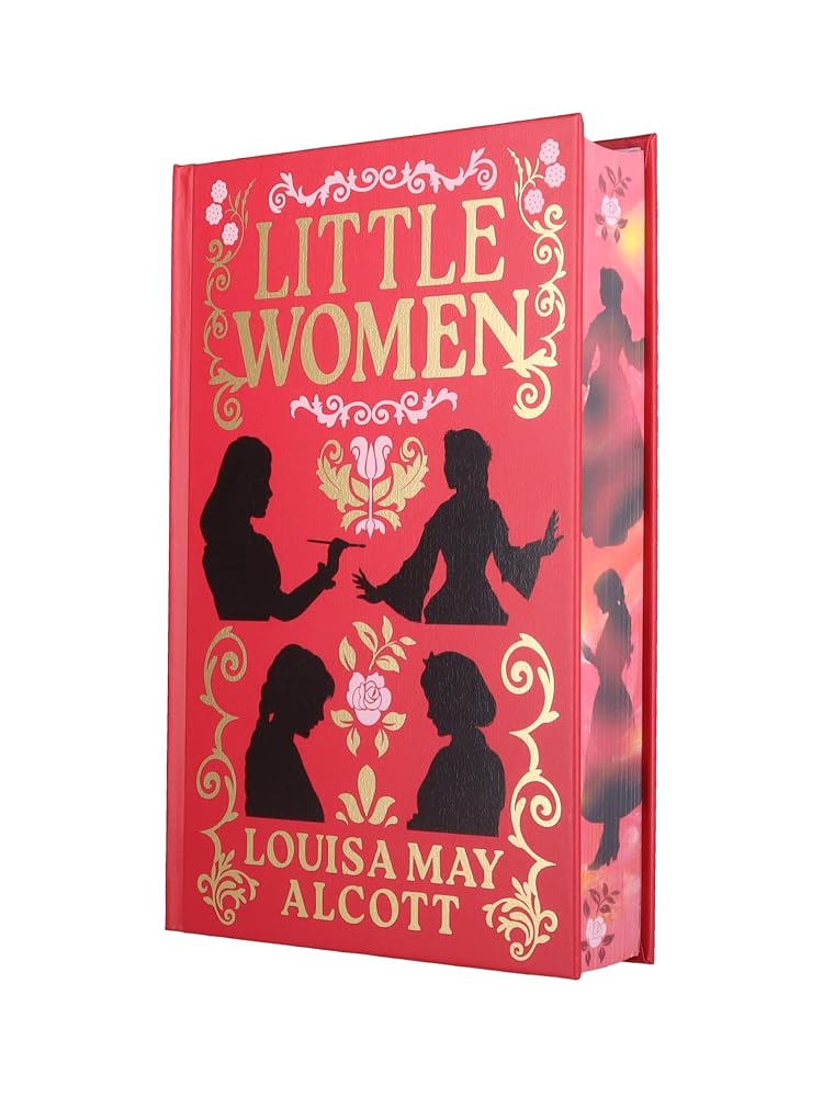 Little Women cover image