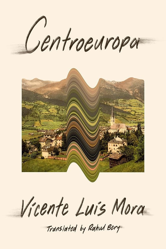 Centroeuropa cover image