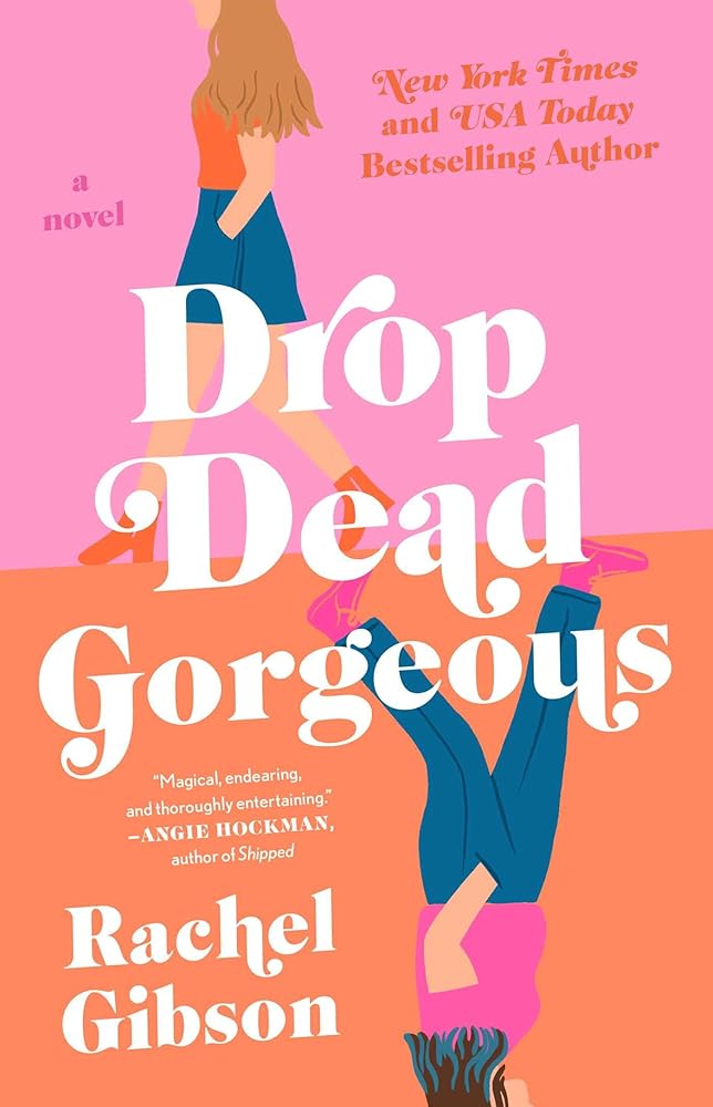 Drop Dead Gorgeous cover image