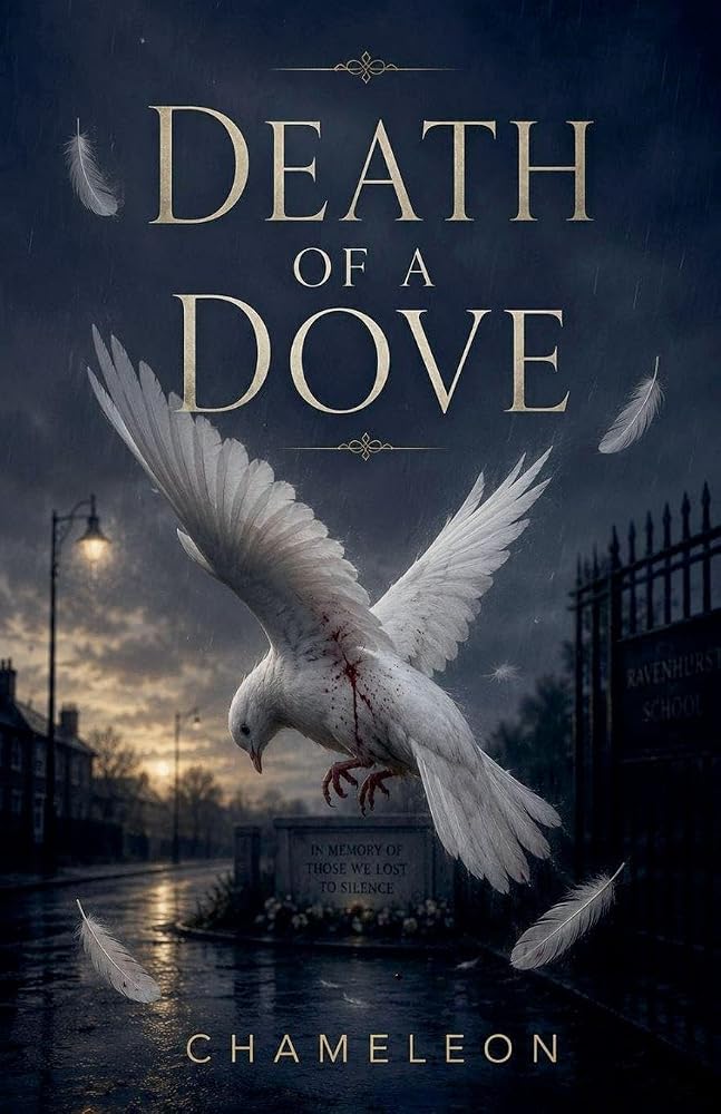 Death of a Dove cover image