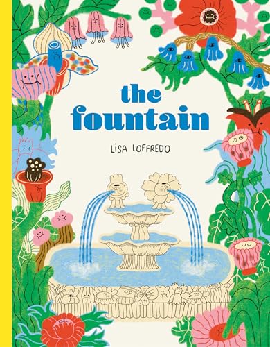 The Fountain cover image