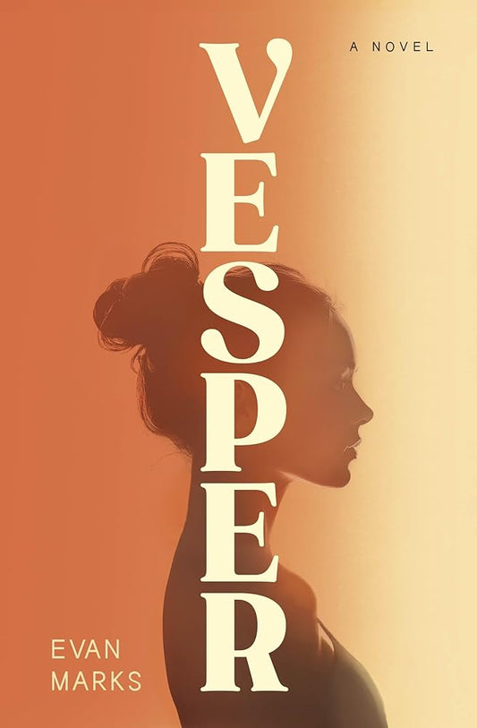 Vesper cover image