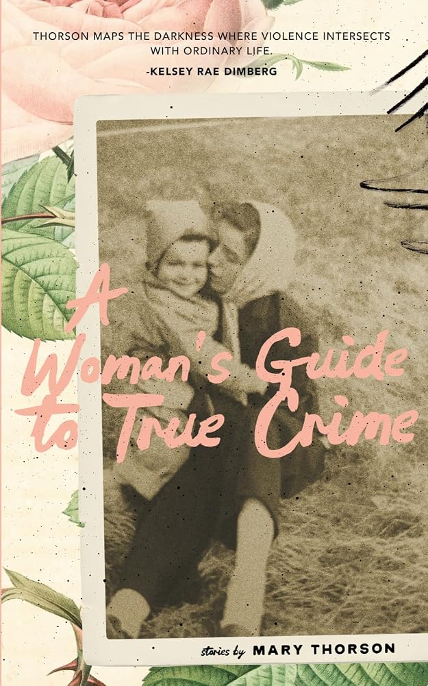 A Woman's Guide to True Crime cover image