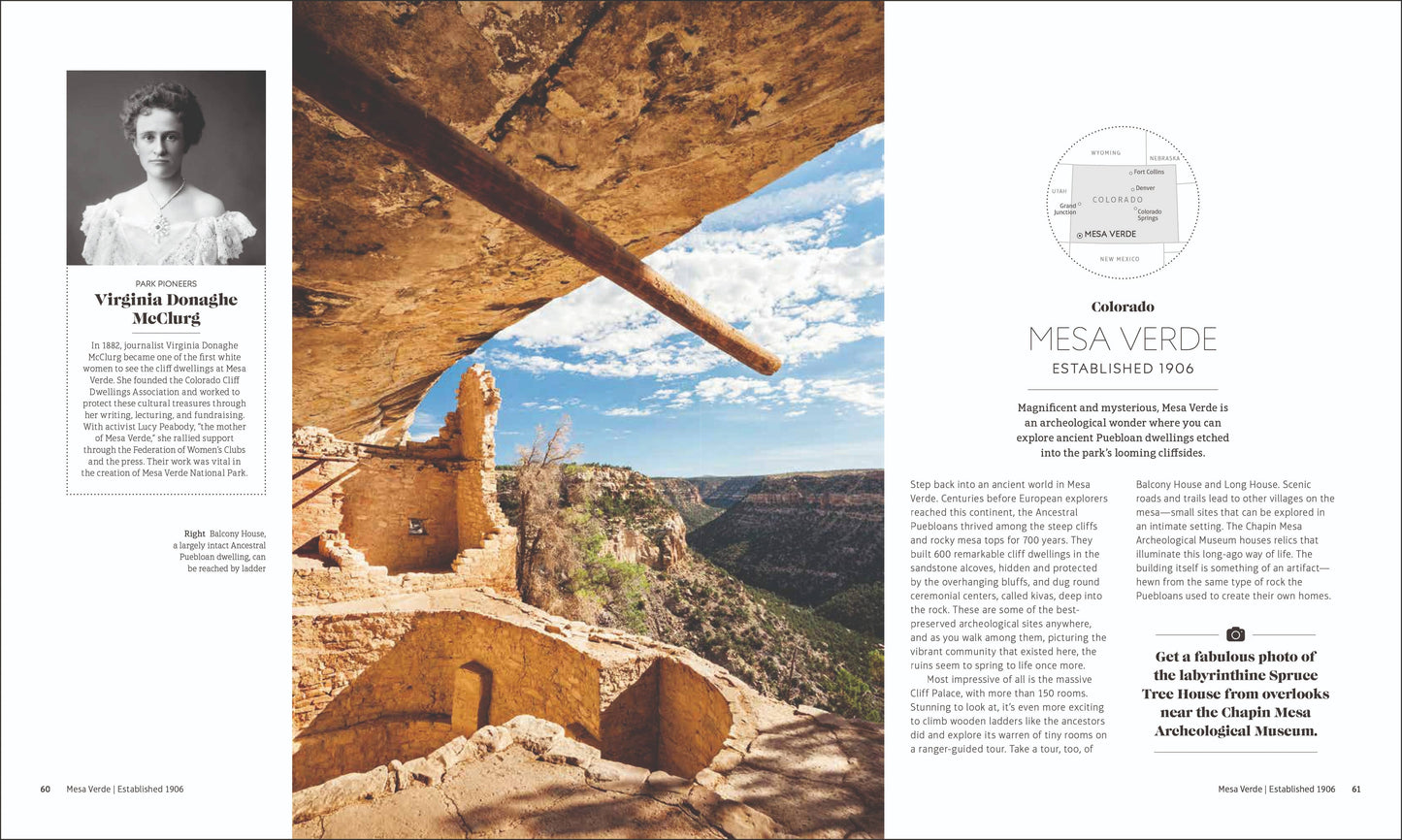 USA Nat'l Parks 24