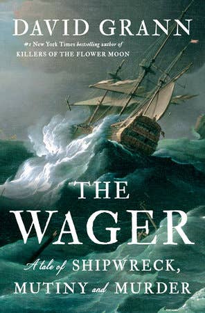 Wager, the