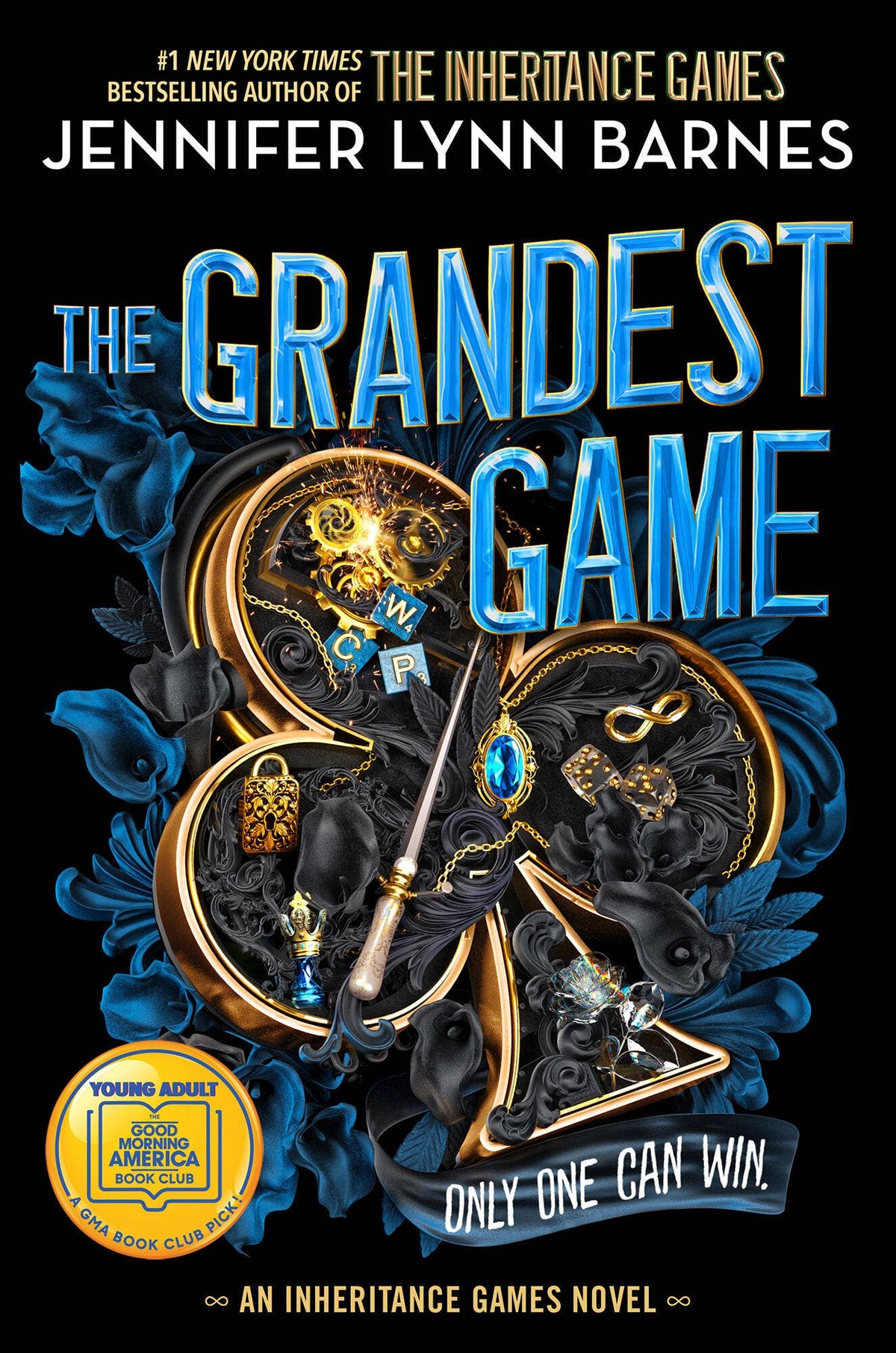 Grandest Game: Trade Paperback