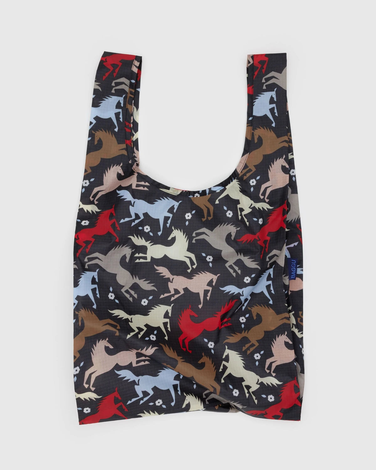 Big Baggu - Horse Cut-Outs