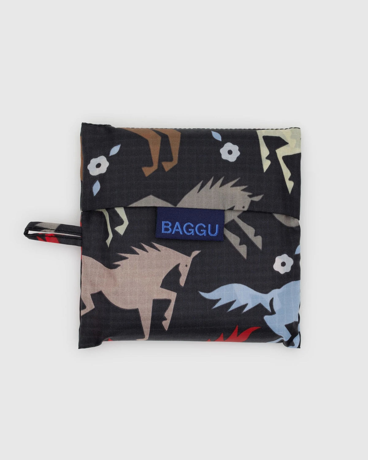 Big Baggu - Horse Cut-Outs