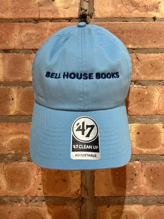 Bell House Books Hat