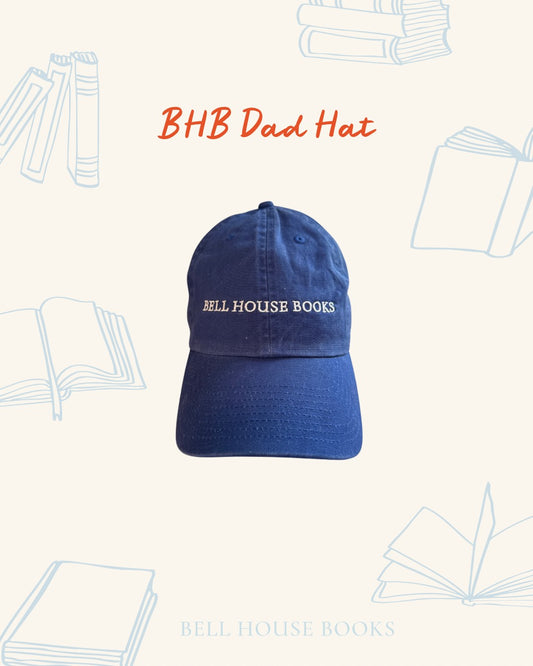 BHB Dad Hat