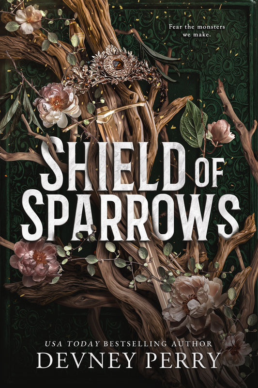 Shield of Sparrows (Deluxe Limited Edition)