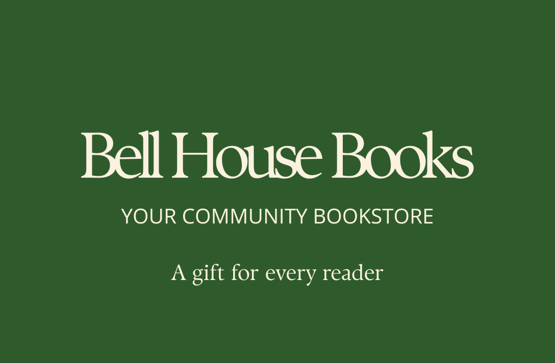 Bell House Books Gift Card