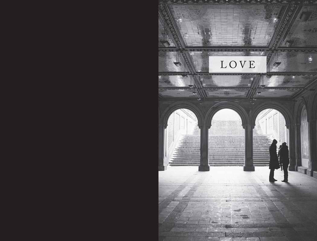 Love Her Wild by Atticus