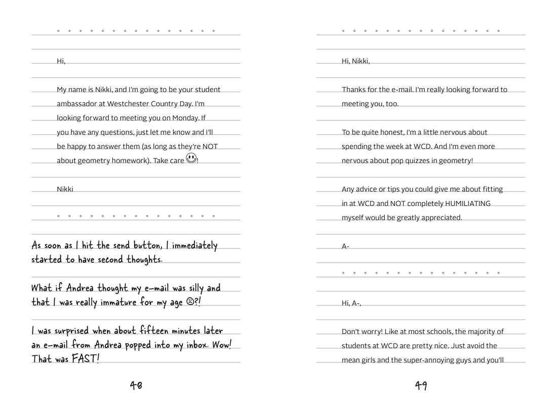 Dork Diaries 12 by Rachel Renée Russell: Paper Over Board; 272 pages / English