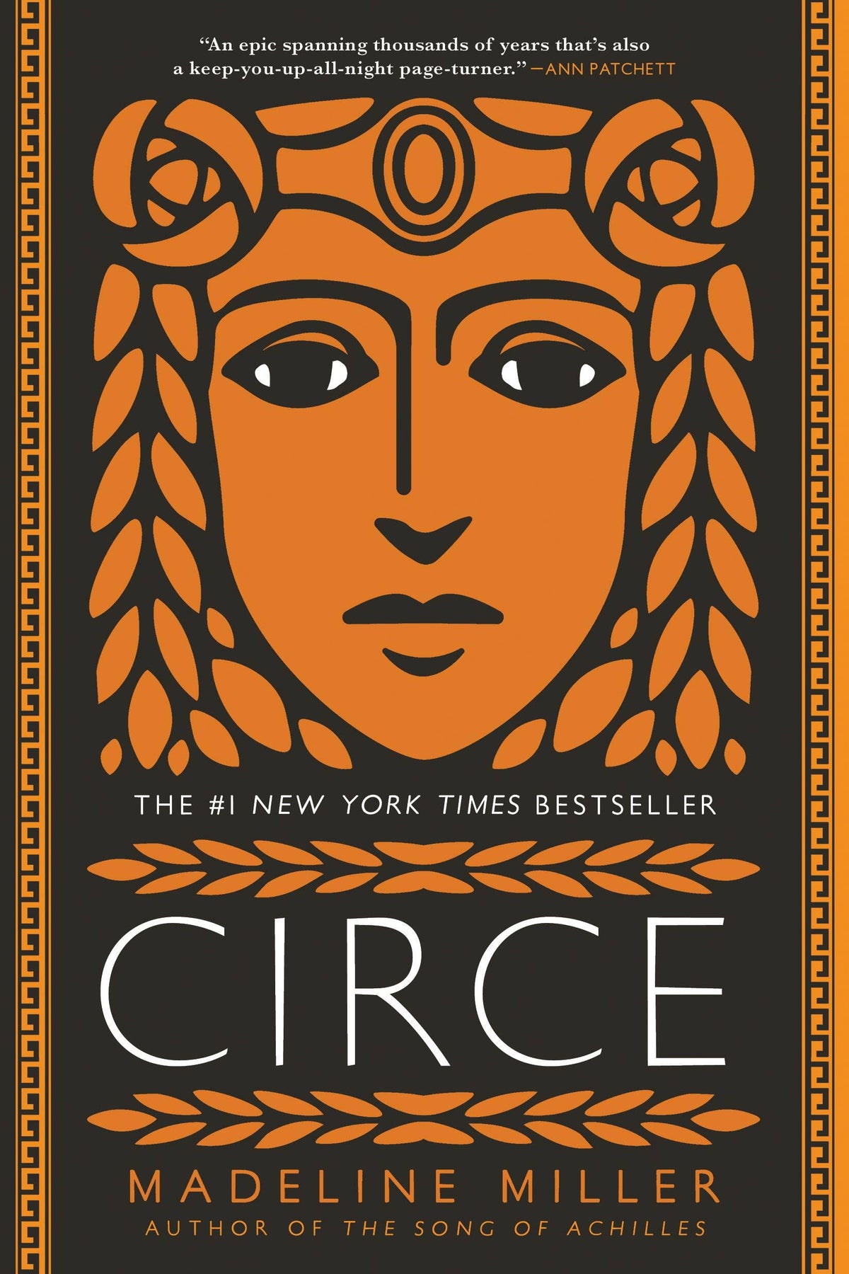 Circe: Trade Paperback