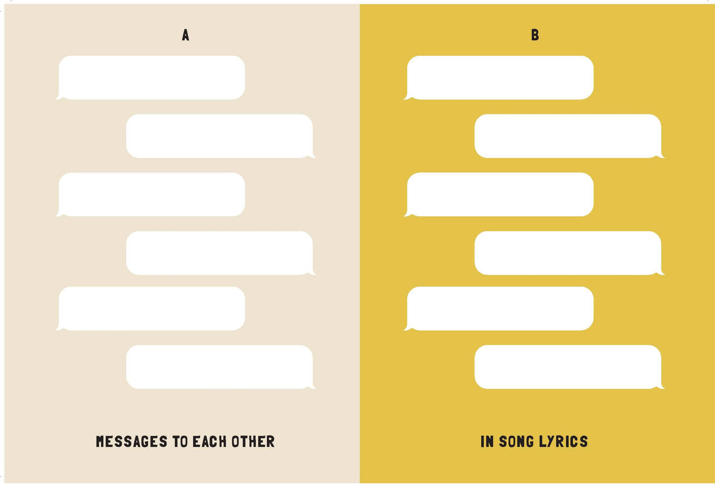 Date Night In