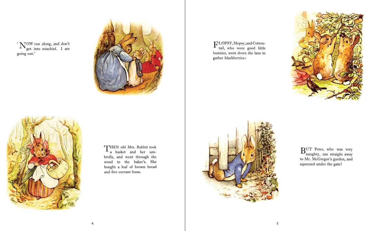 Essential Beatrix Potter Storytime Collection by Beatrix Potter: Hardcover; 184 pages / English
