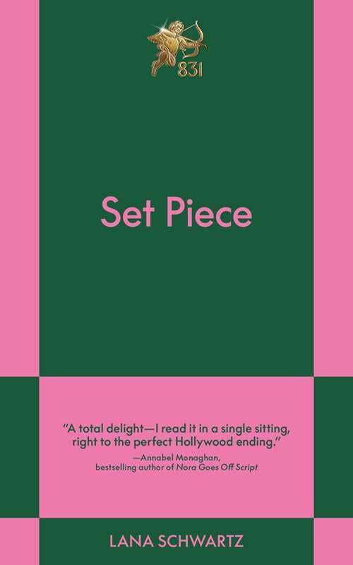 Set Piece