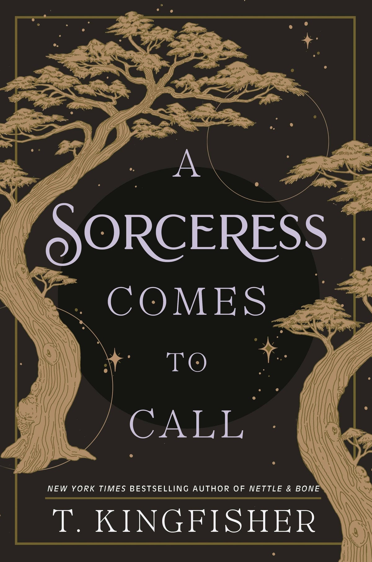 Sorceress Comes To Call:  #1