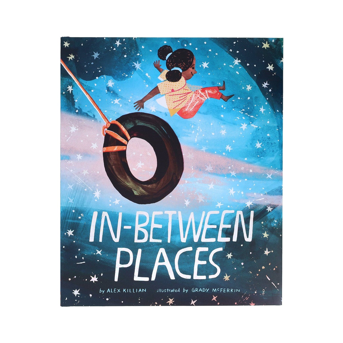 In-Between Places