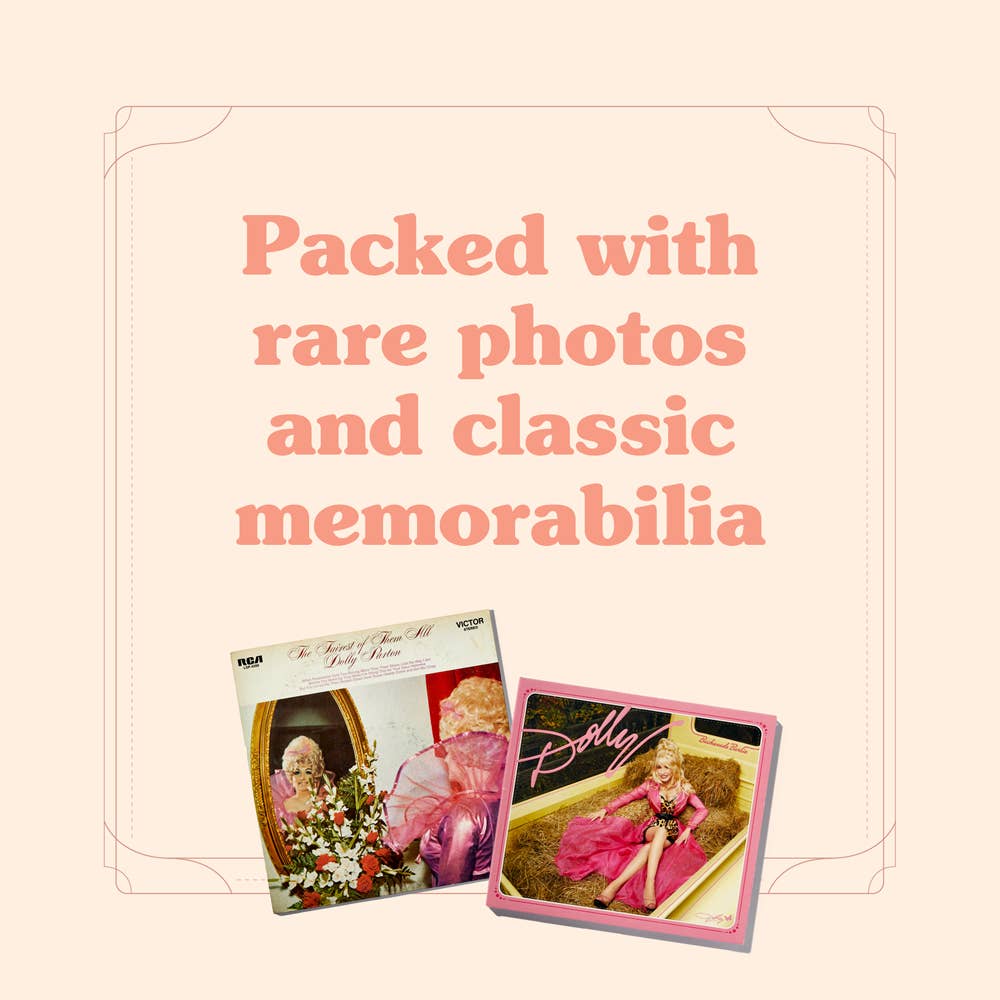 Dolly Parton, Songteller: My Life in Lyrics (Paperback)