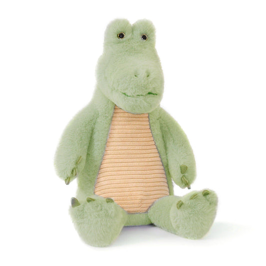 Alby the Alligator Toy 14"/ 36cm