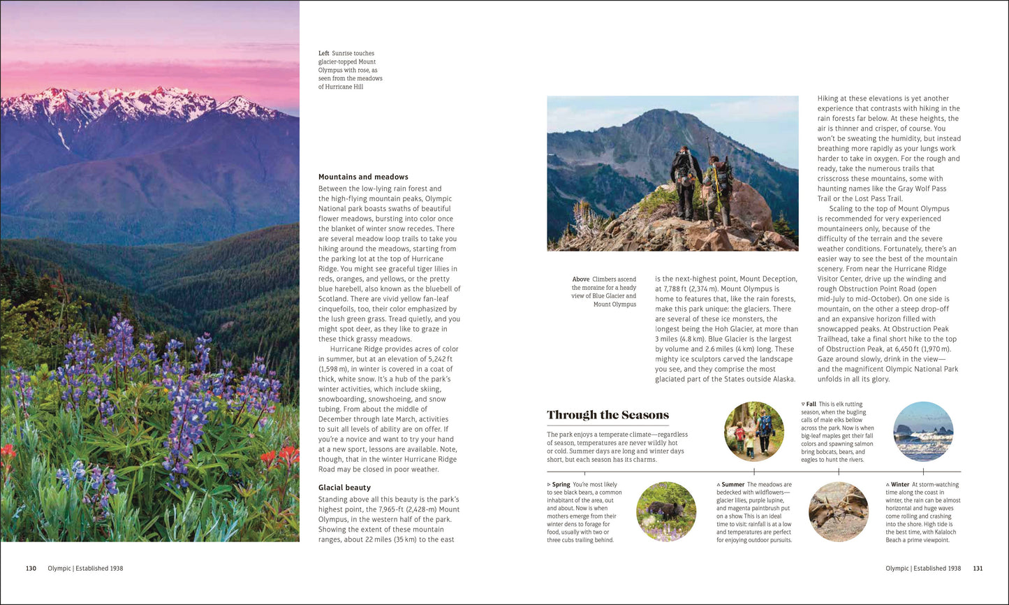 USA Nat'l Parks 24