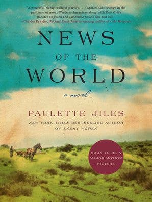 News of the World : Paulette Jiles