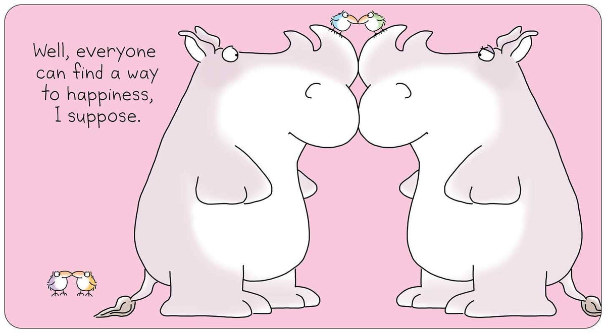 Your Nose! by Sandra Boynton: Board Books; 24 pages / English
