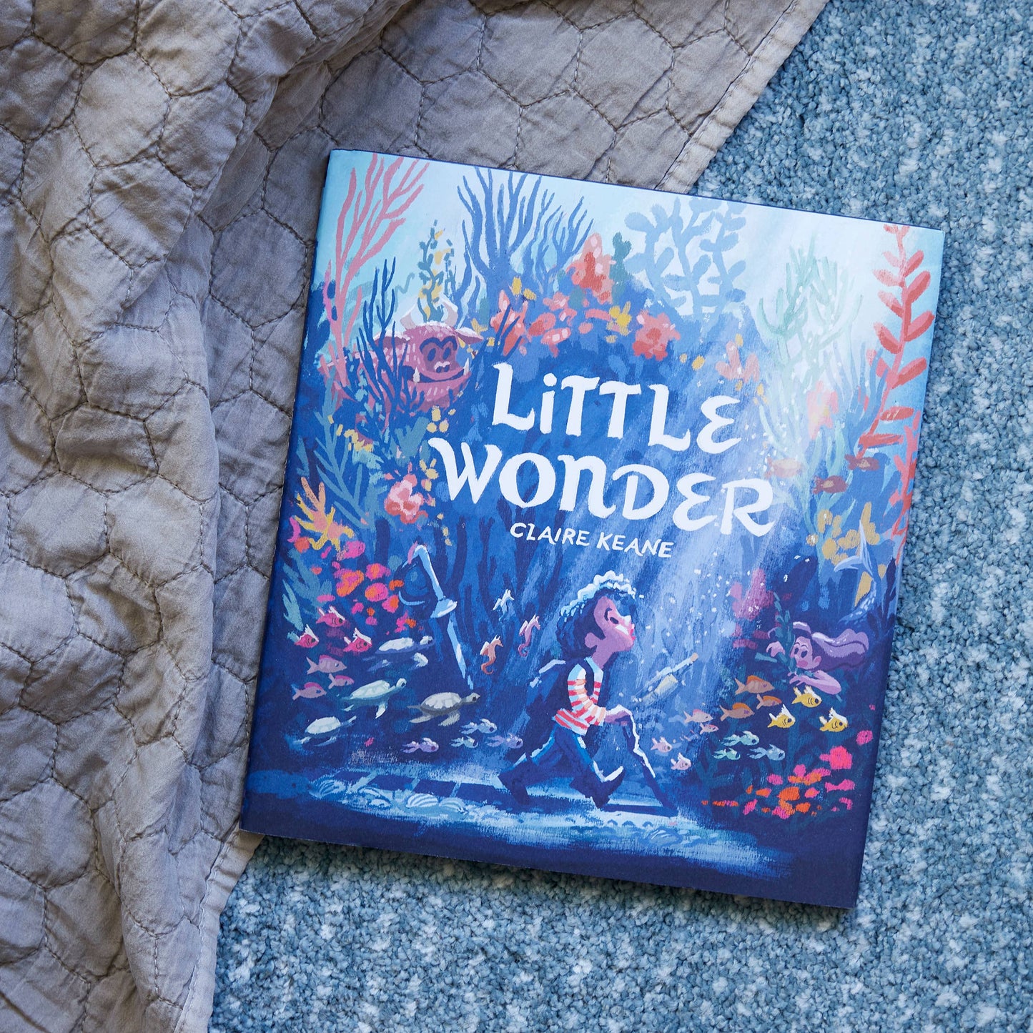 Little Wonder