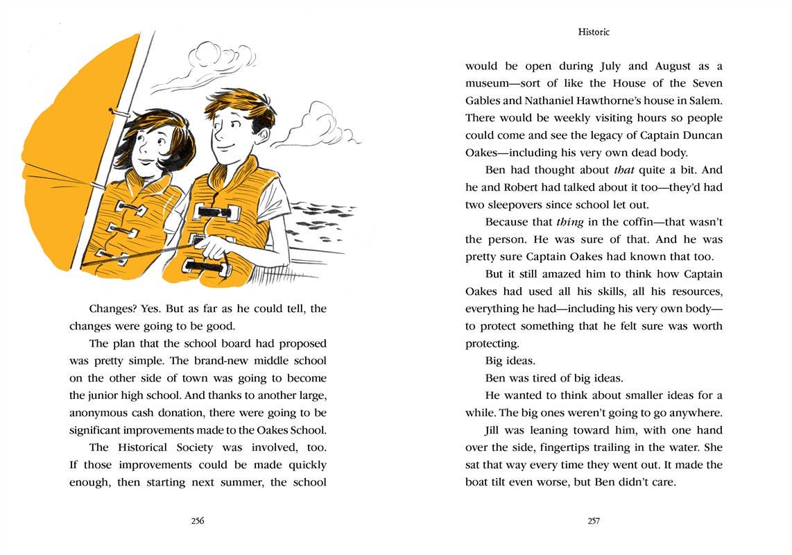 We Hold These Truths by Andrew   Clements: Paperback; 288 pages / English