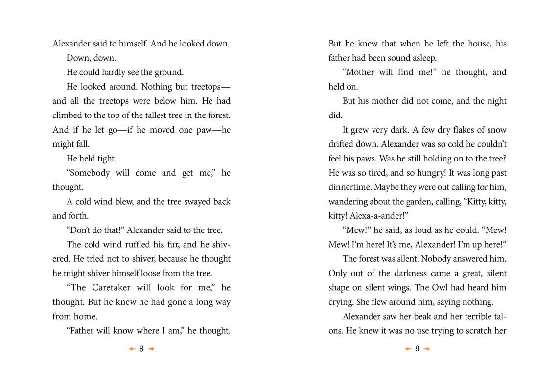 Wonderful Alexander and the Catwings by Ursula  K. Le Guin: Paperback; 56 pages / English