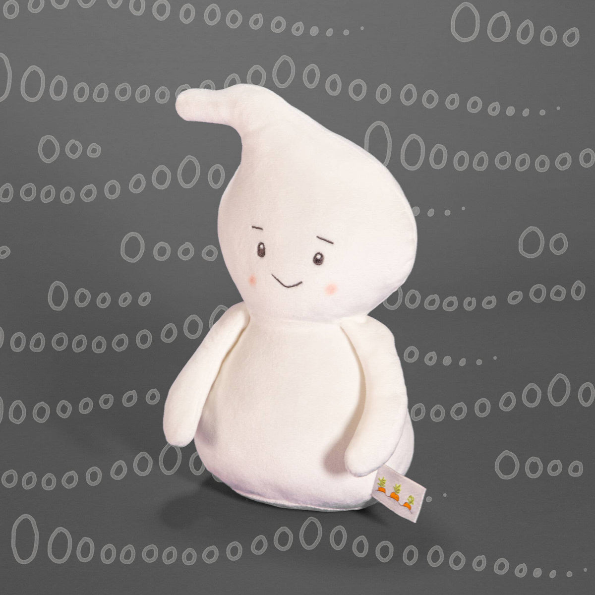 ❤️SALE - Halloween Haun-Ted the Ghost