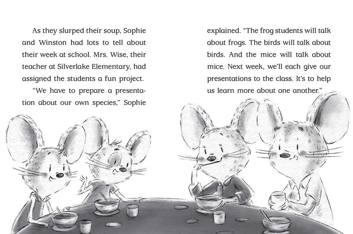 Forget-Me-Not Lake by Poppy Green: Paperback; 128 pages / English