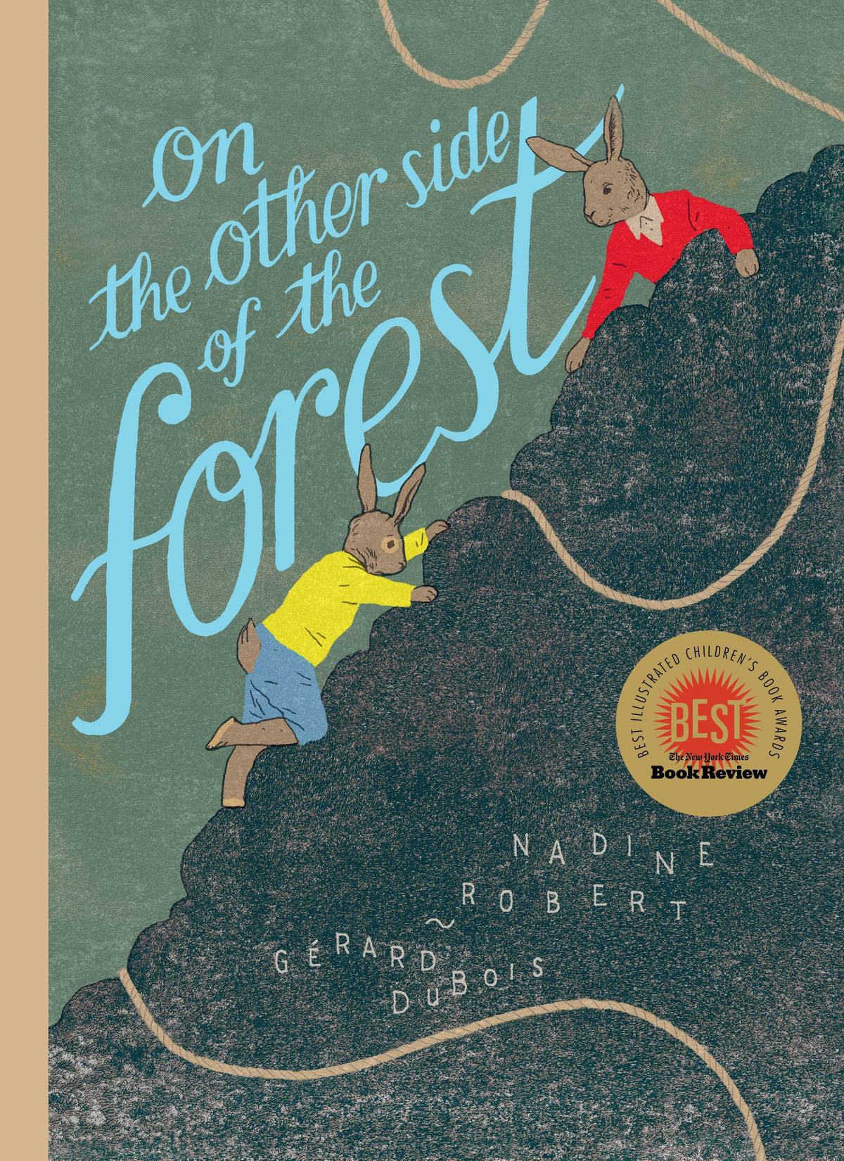 On the Other Side of the Forest