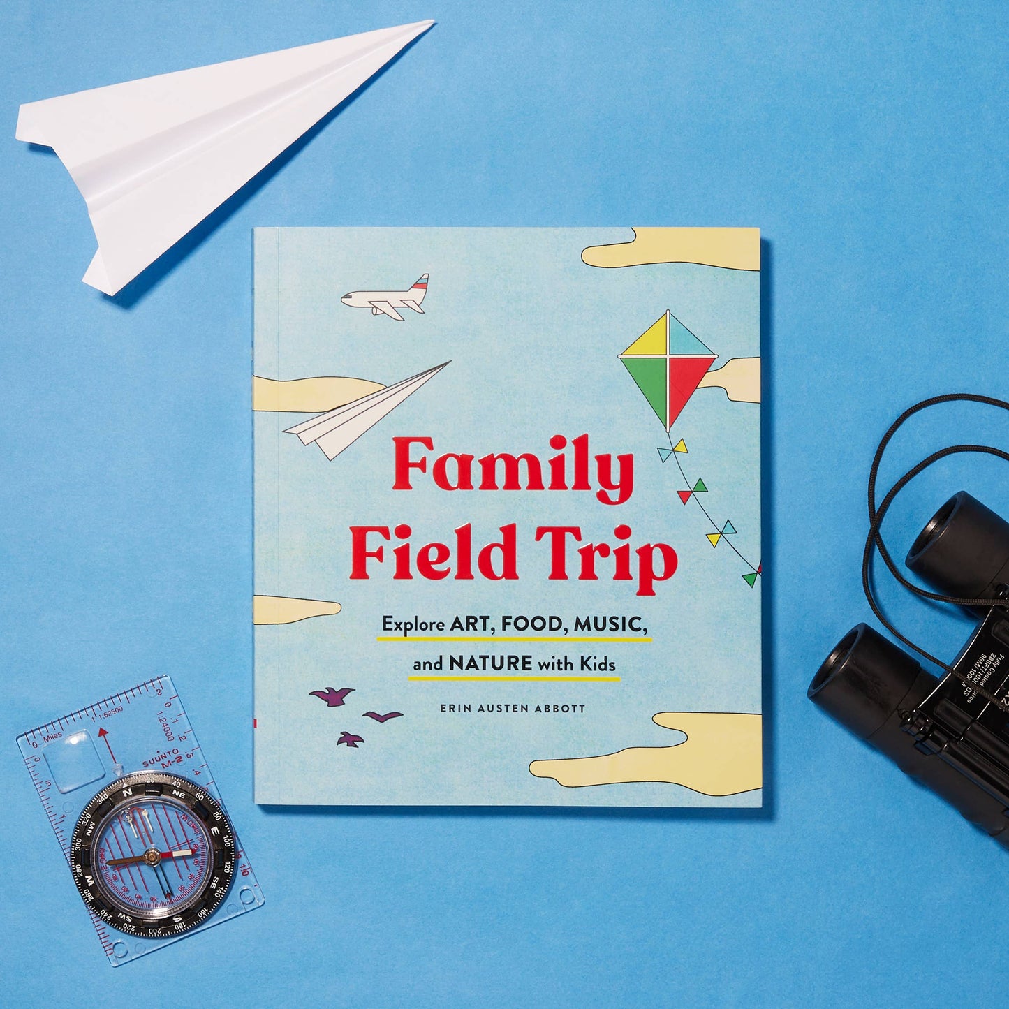 Family Field Trip