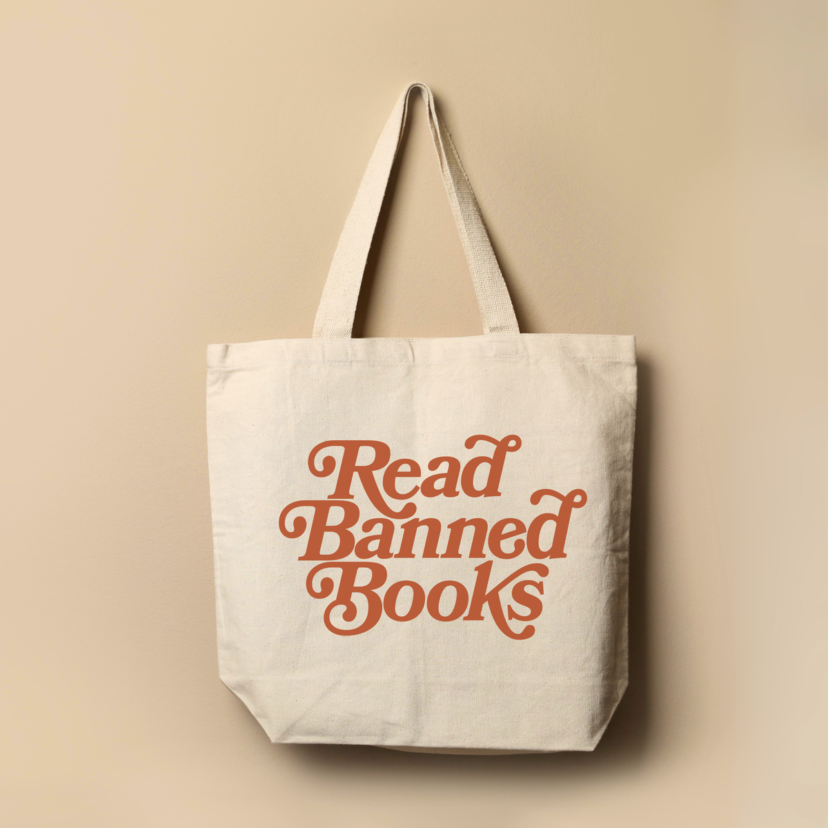 Read Banned Books Social Justice Reader Book Lover Tote Bag