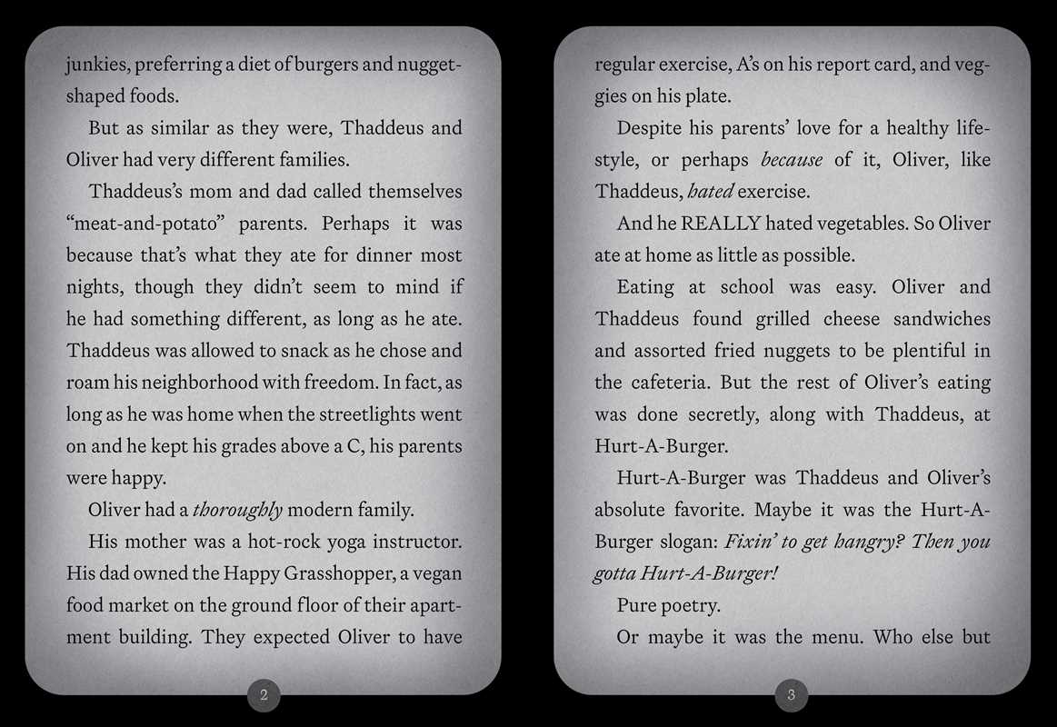 Unsettling Salad! by Aaron Reynolds: Paper Over Board; 96 pages / English