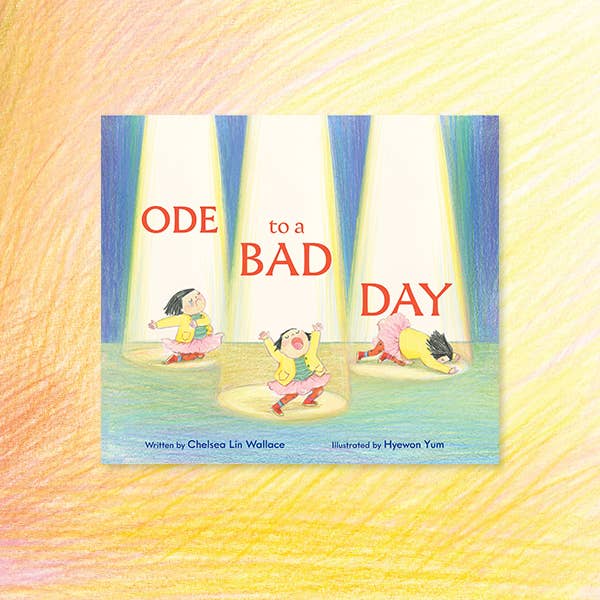 Ode to a Bad Day