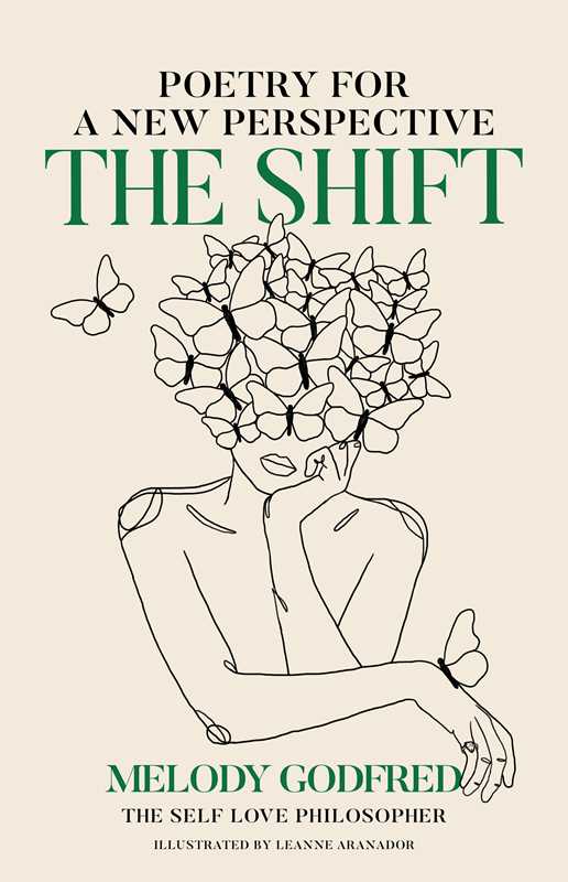 Shift by Melody  Godfred